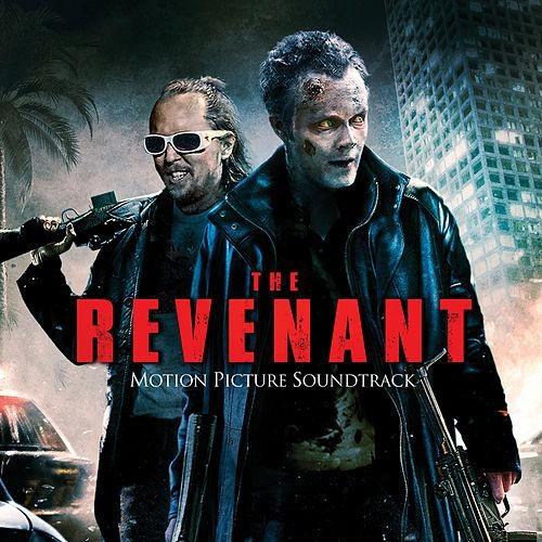 they say surrender_Aqualash_The Revenant Motion Picture Soundtrack | 在线播放_they say surrender歌词_they say surrender下载 | 网易云音乐