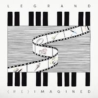 Legrand (re)imagined