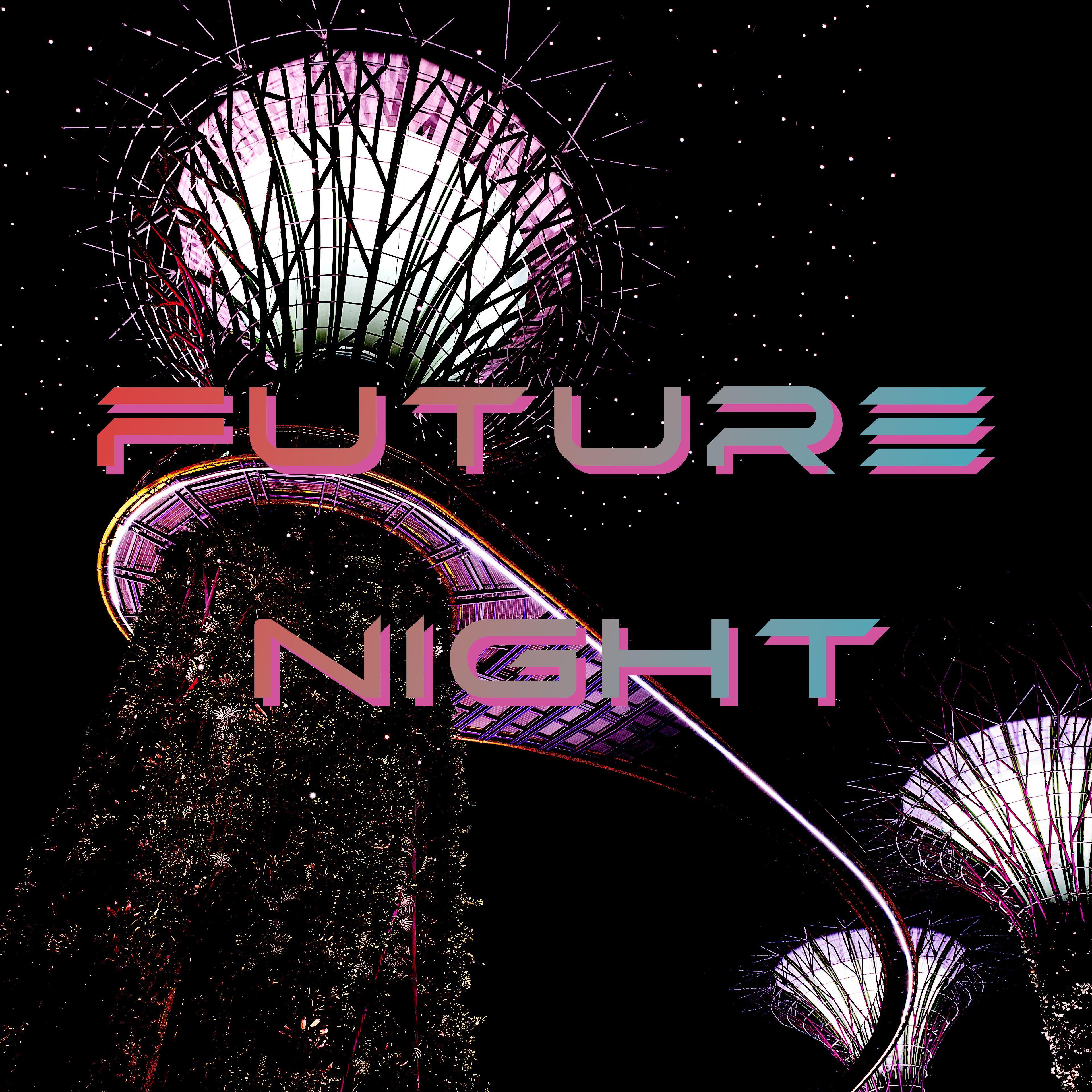 Future Night EDM Bounce Beat