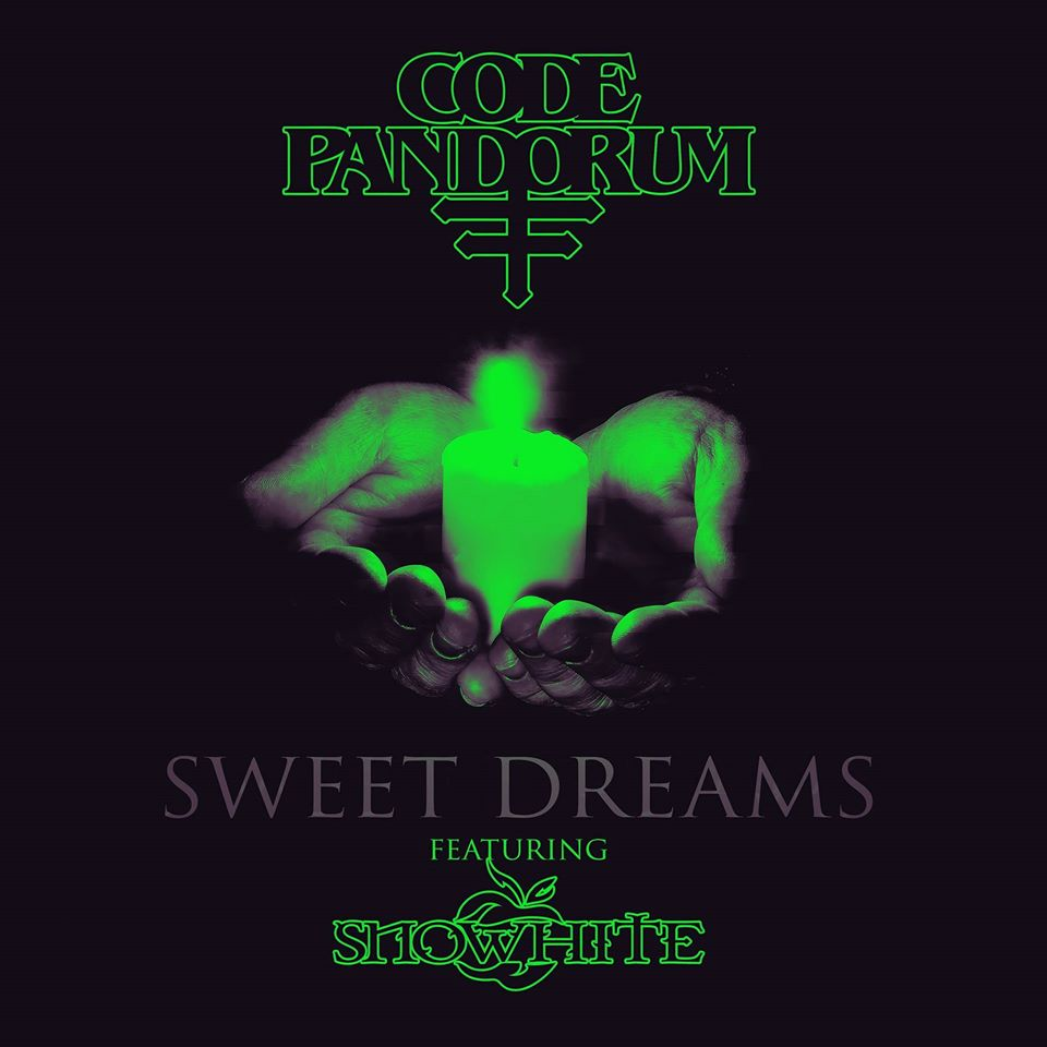 Sweet Dreams_Code:Pandorum_Sweet Dreams | 在线播放_Sweet Dreams歌词_Sweet Dreams下载 | 网易云音乐