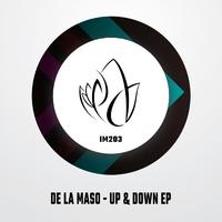 Up & Down EP