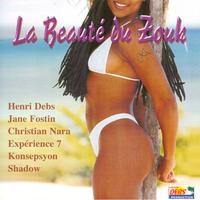 La beauté du zouk