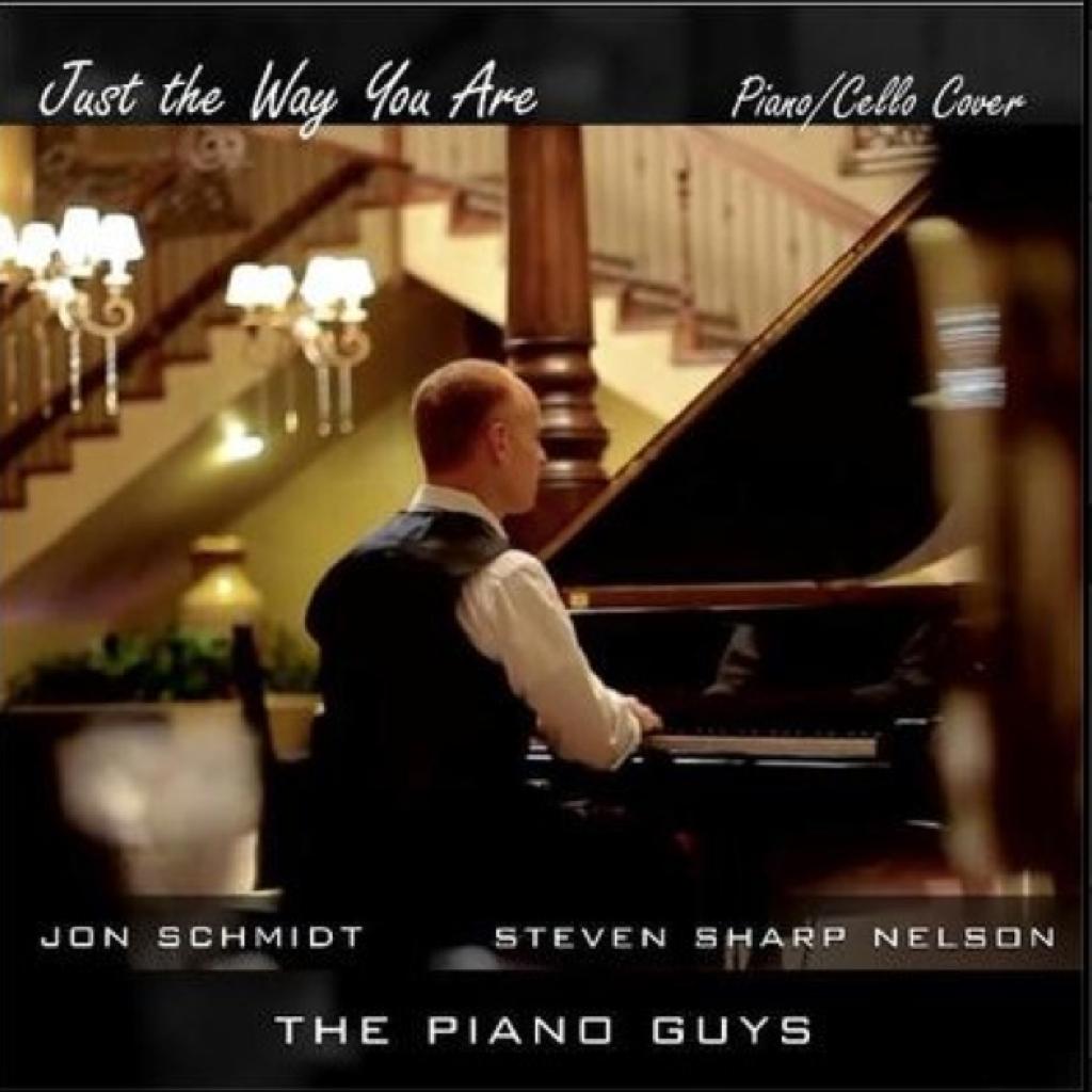 Jon Schmidt-新世纪作曲钢琴家