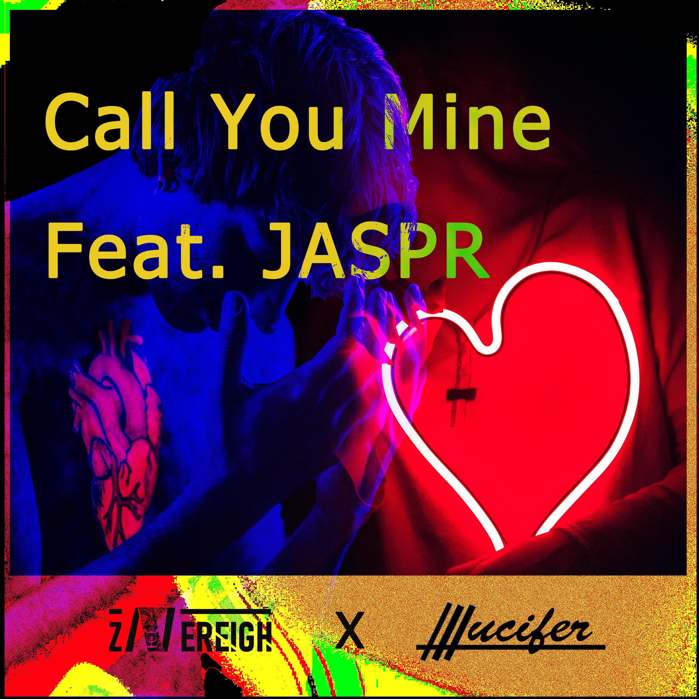 Call You Mine (feat. JASPR)