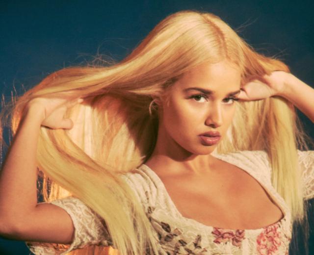 Tommy Genesis