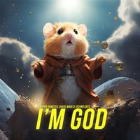 I'm God (Techno)