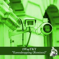 Eavesdropping (Remixes)