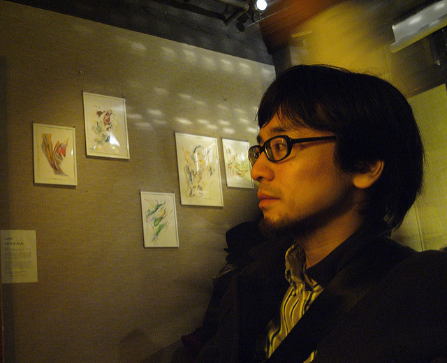 HIMURO YOSHITERU