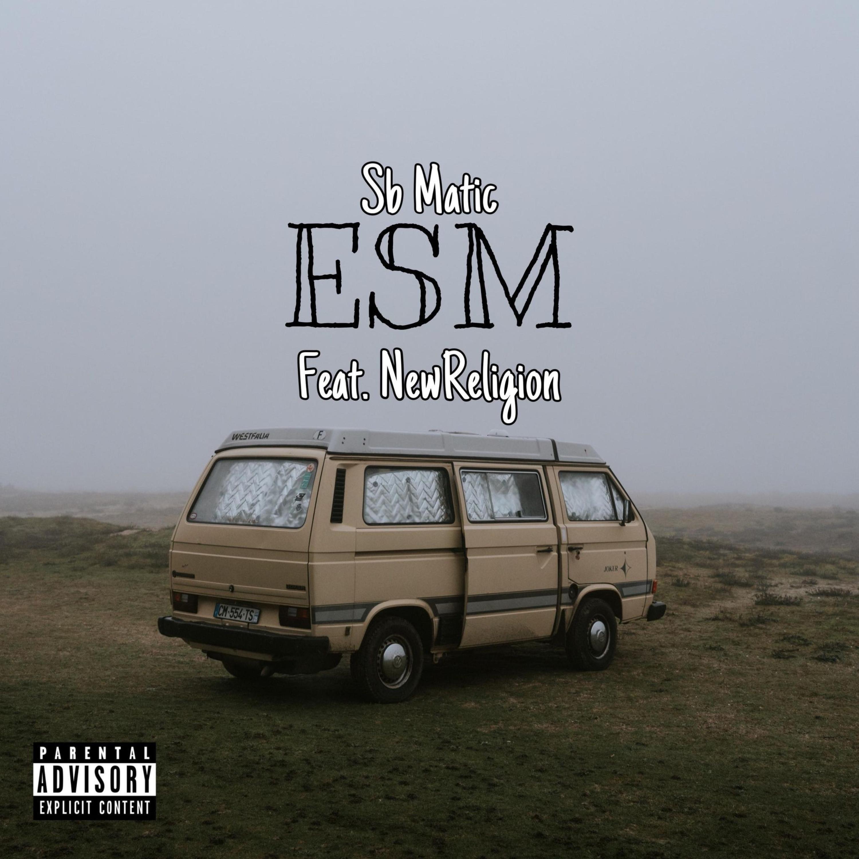 ESM (feat. NewReligion)