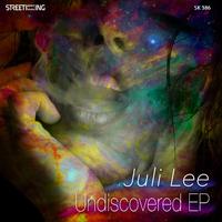 Undiscovered EP