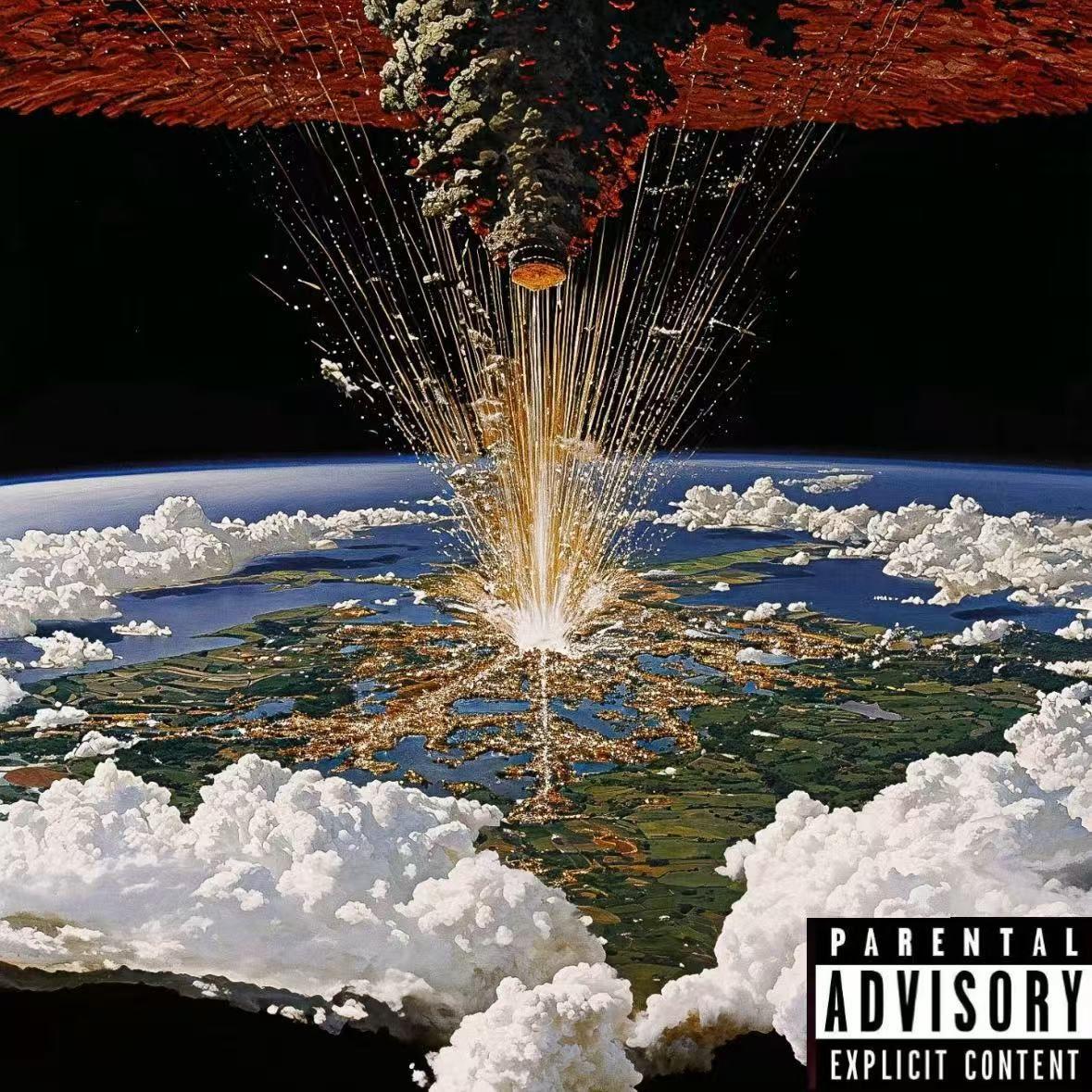 批判性 Prod by Rainbow-T