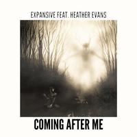 Coming After Me (feat. Heather Evans)