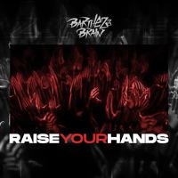 Raise Your Hands