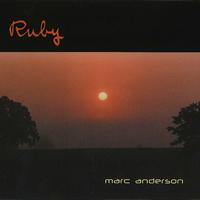 ANDERSON, Marc: Ruby