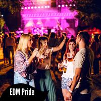 EDM Pride