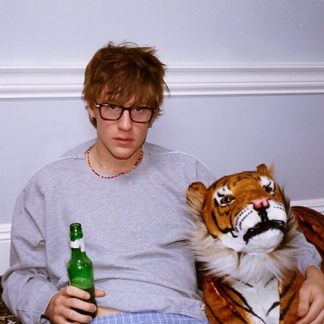 Susie's malcolm todd