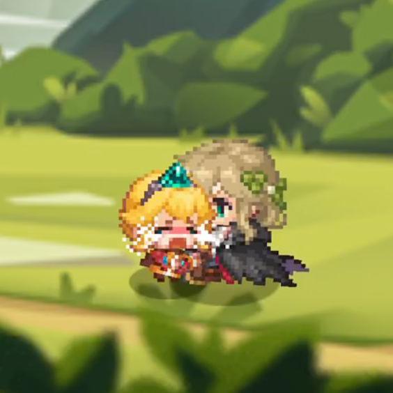 [坎公骑冠剑]最完美的悼念曲（翻自 Cecil）