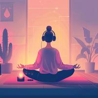 Yoga Sessions: Music for Spiritual Flow