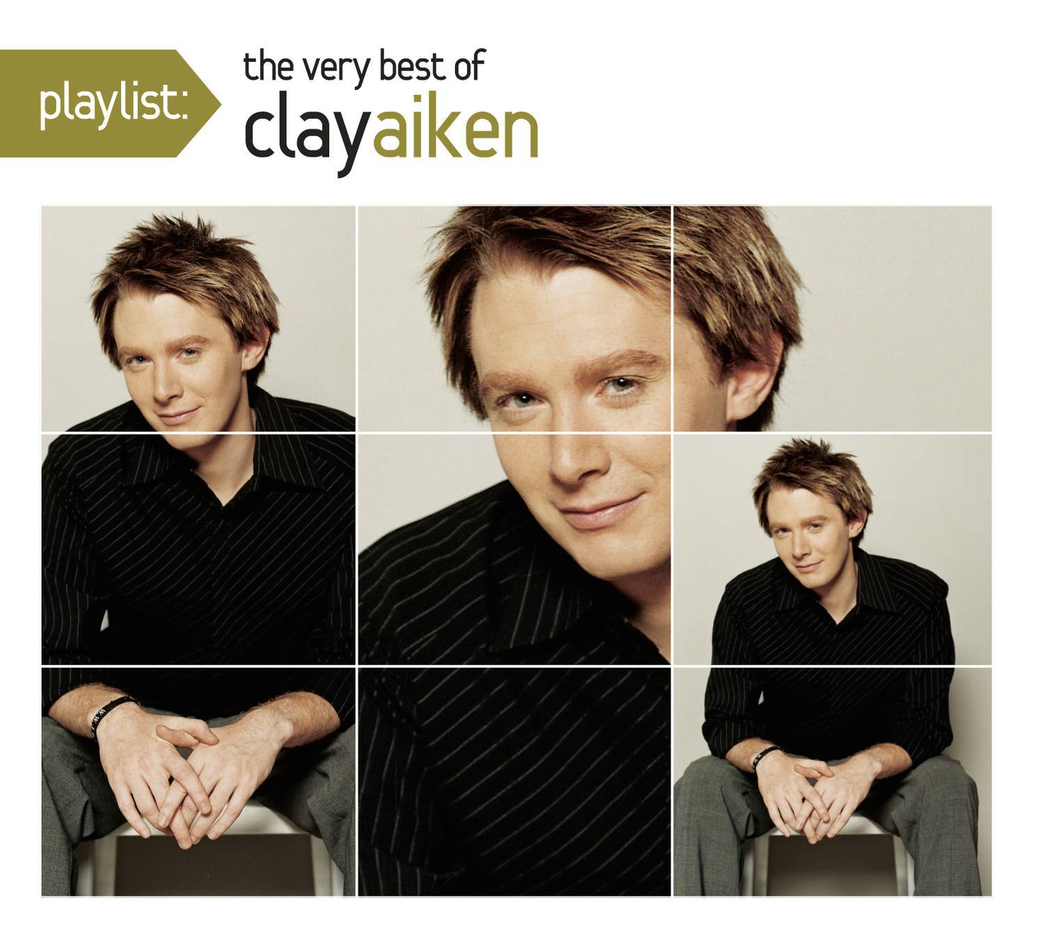 this is the night - clay aiken - 单曲 - 网易云音乐