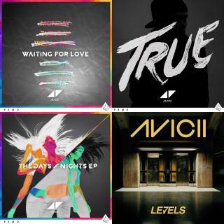 Avicii