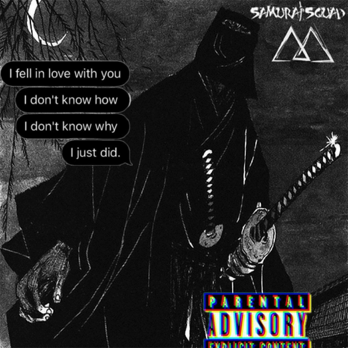 和风&匪帮trap 炸翻你的耳膜