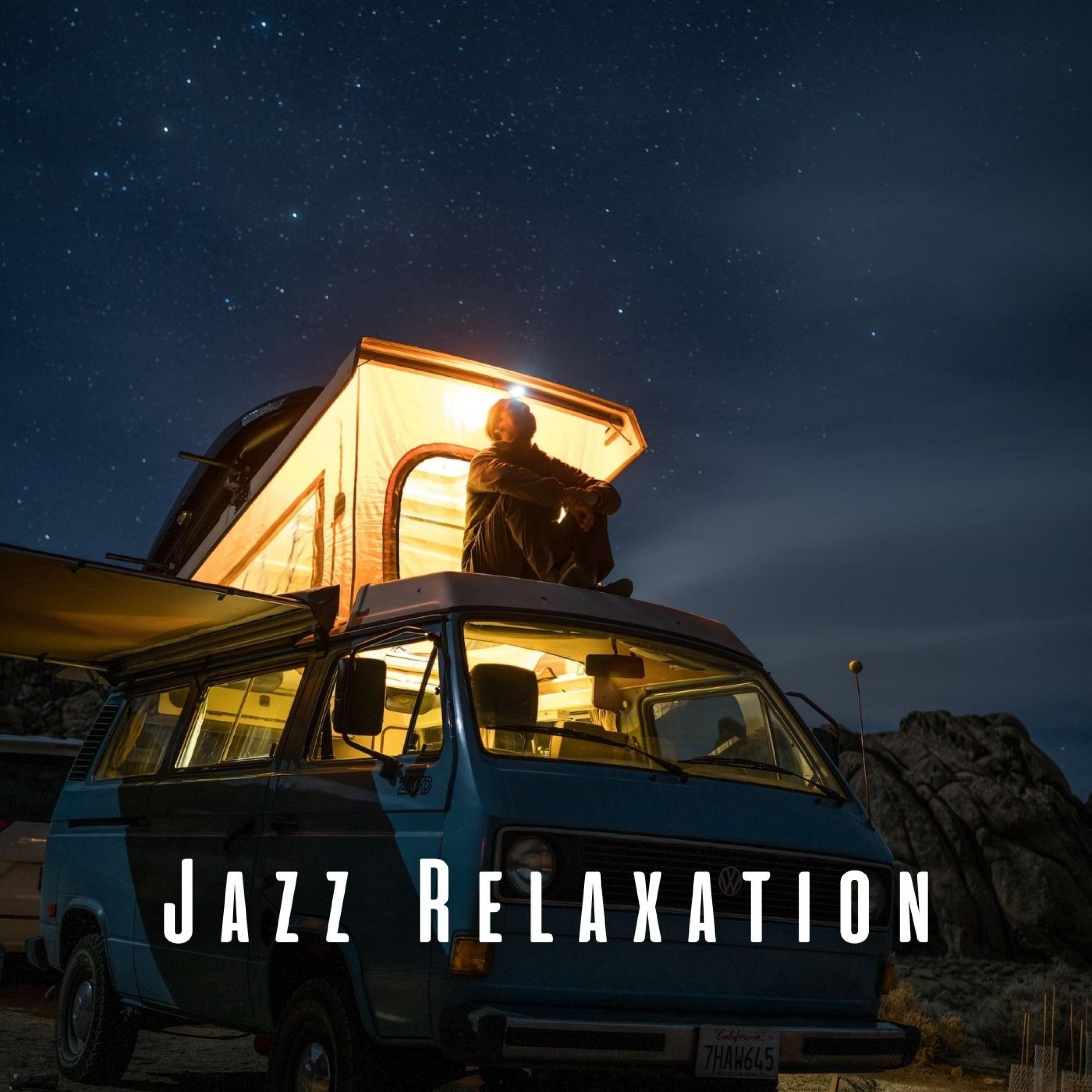 Tranquil Caffeine Serenade Coffee Morning Jazz Deluxe Relaxing