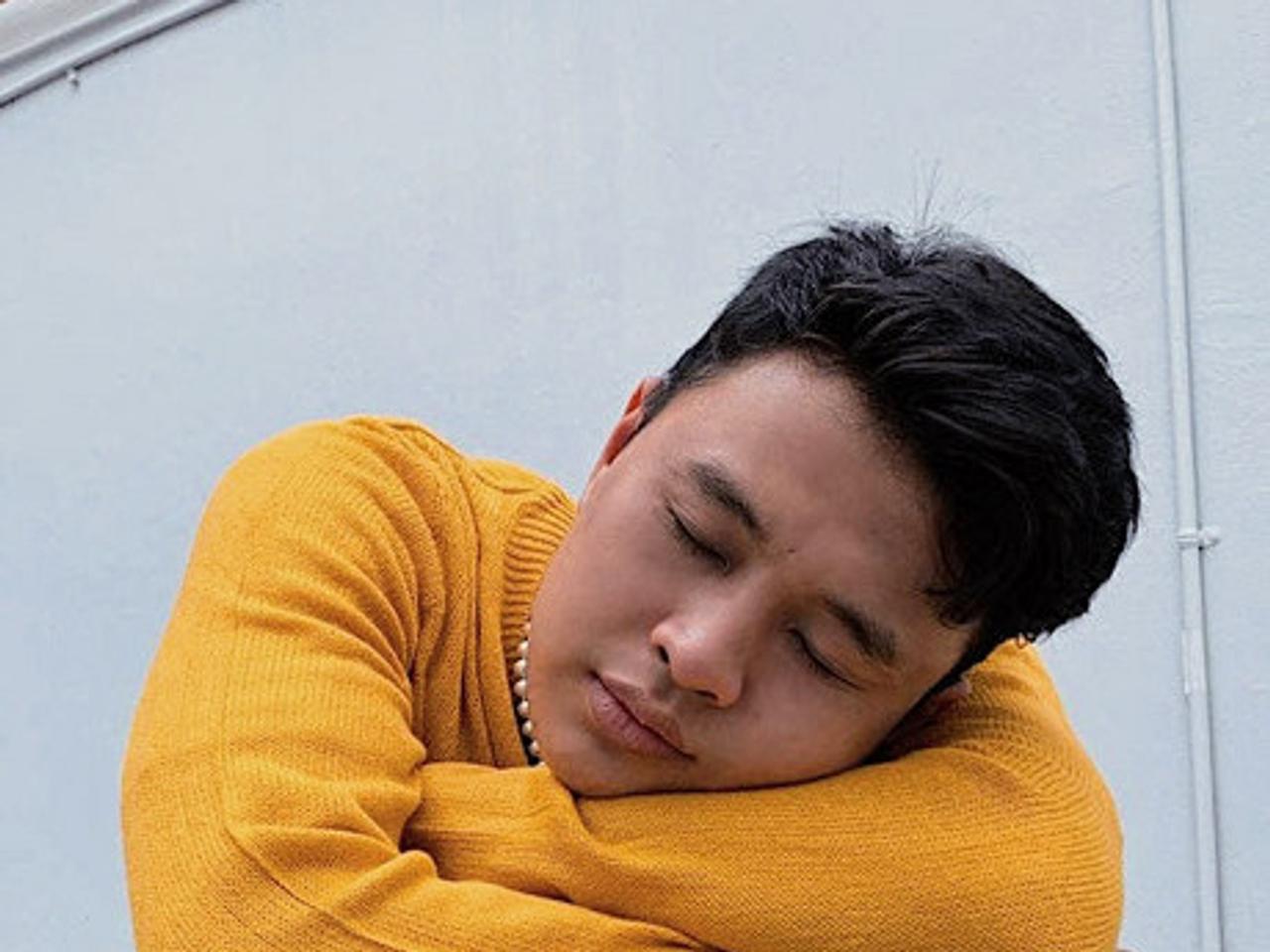 Rangga Jones