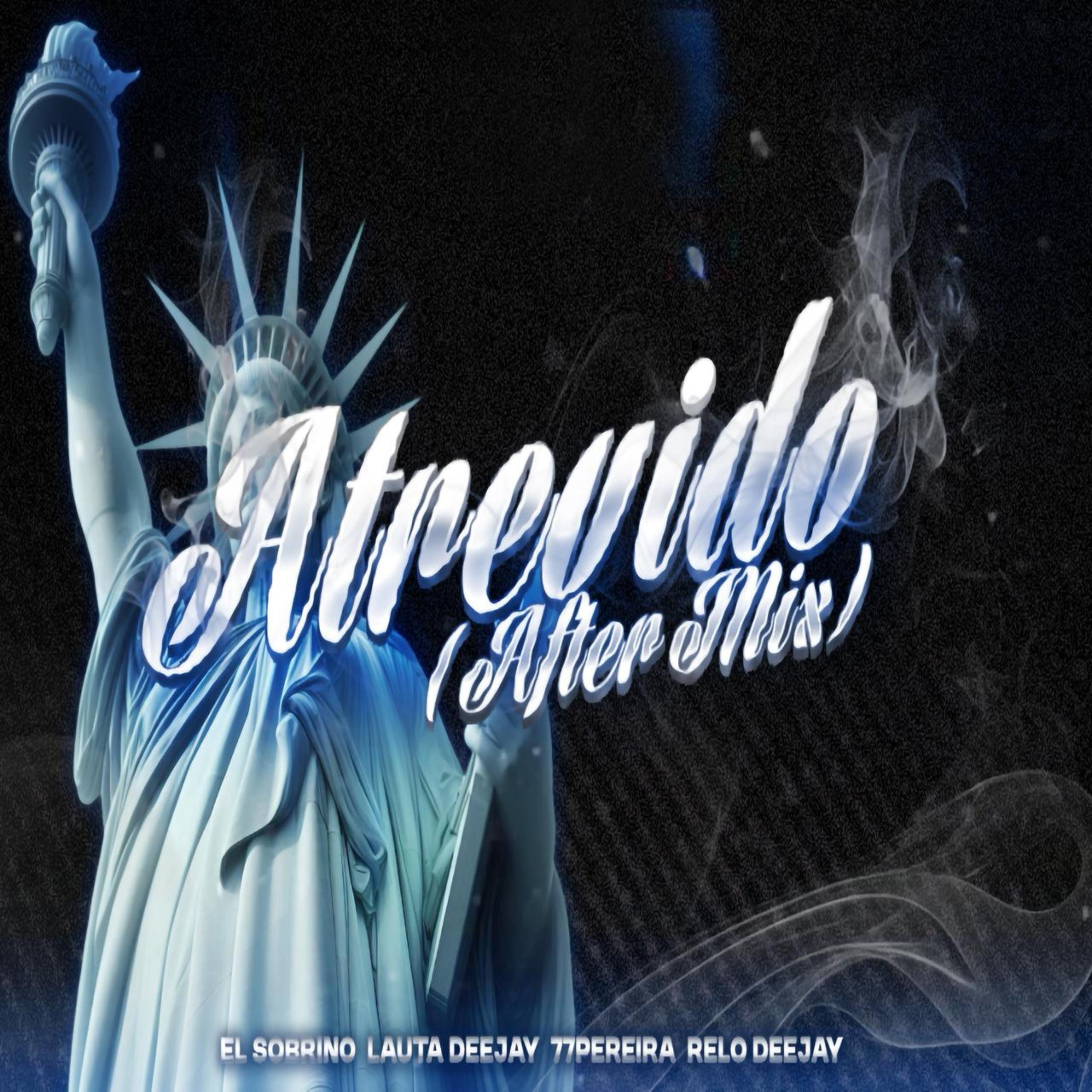 Atrevido (After Mix)