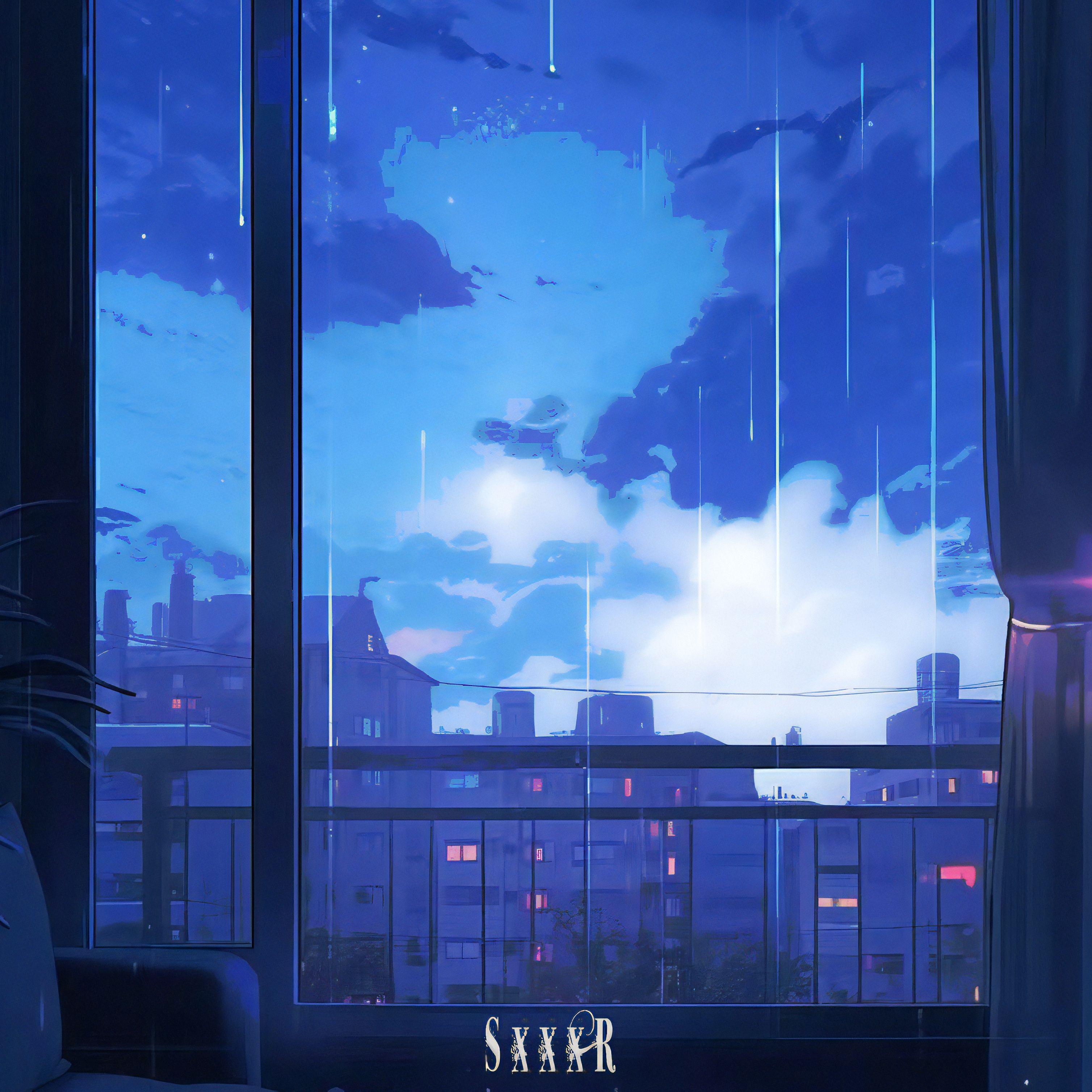 瞬（cover:郑润泽）