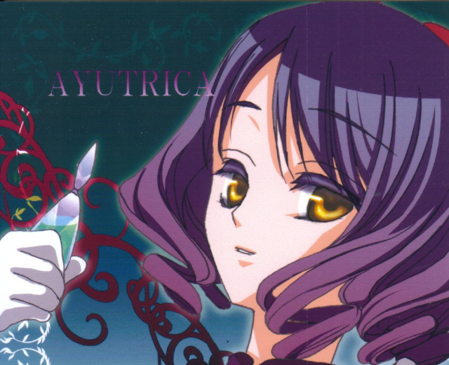 AYUTRICA