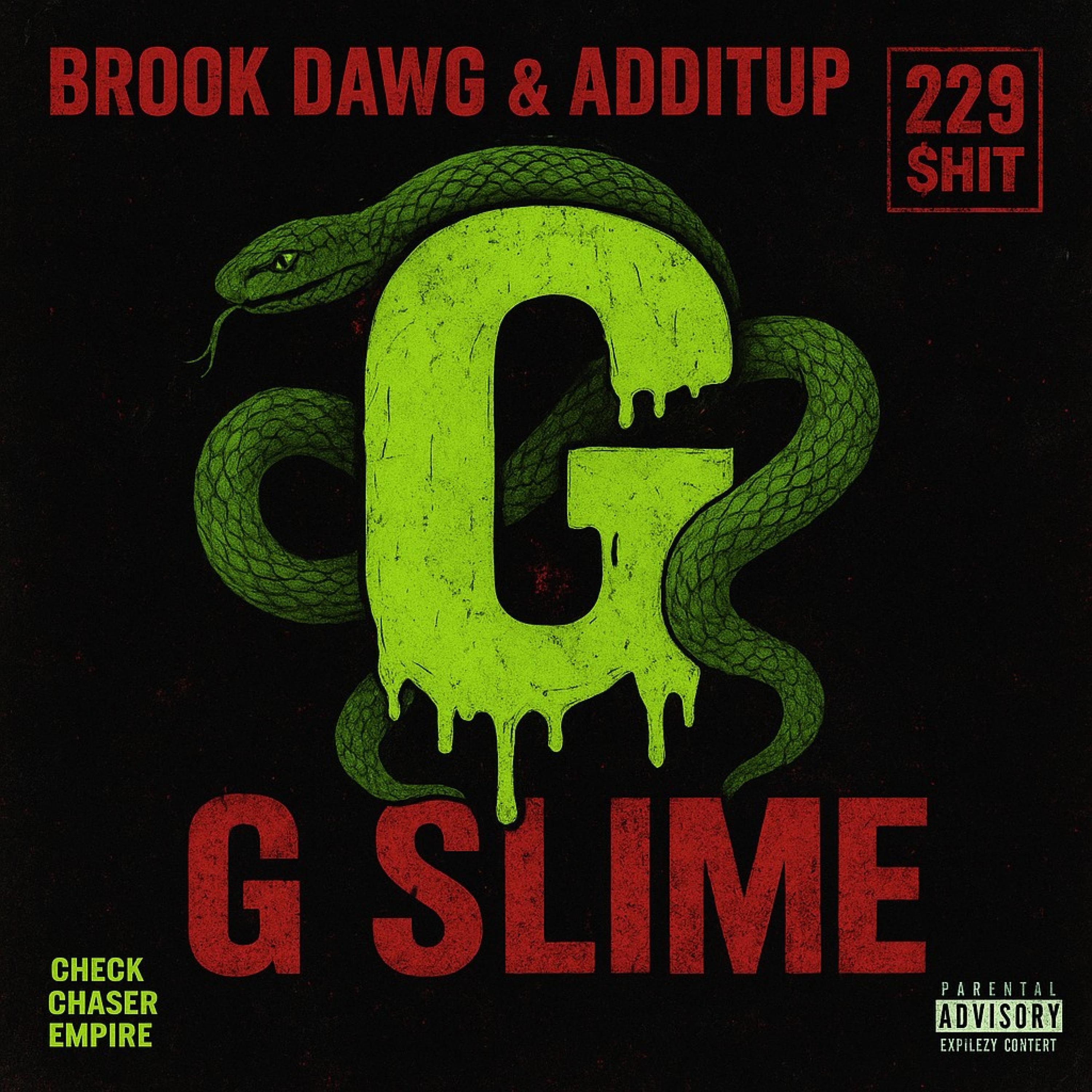G Slime