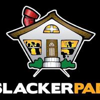 Slacker Pad