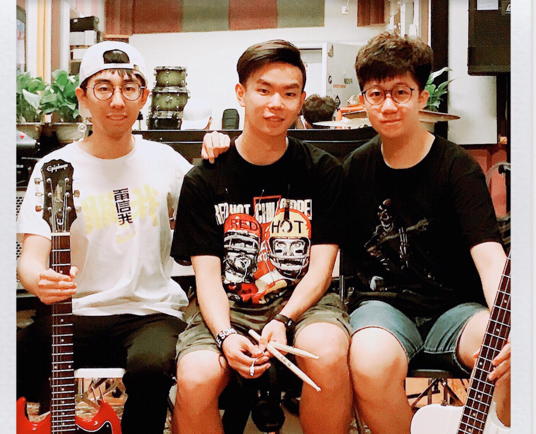 紫禁寅卯乐队