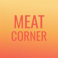 Meat Corner