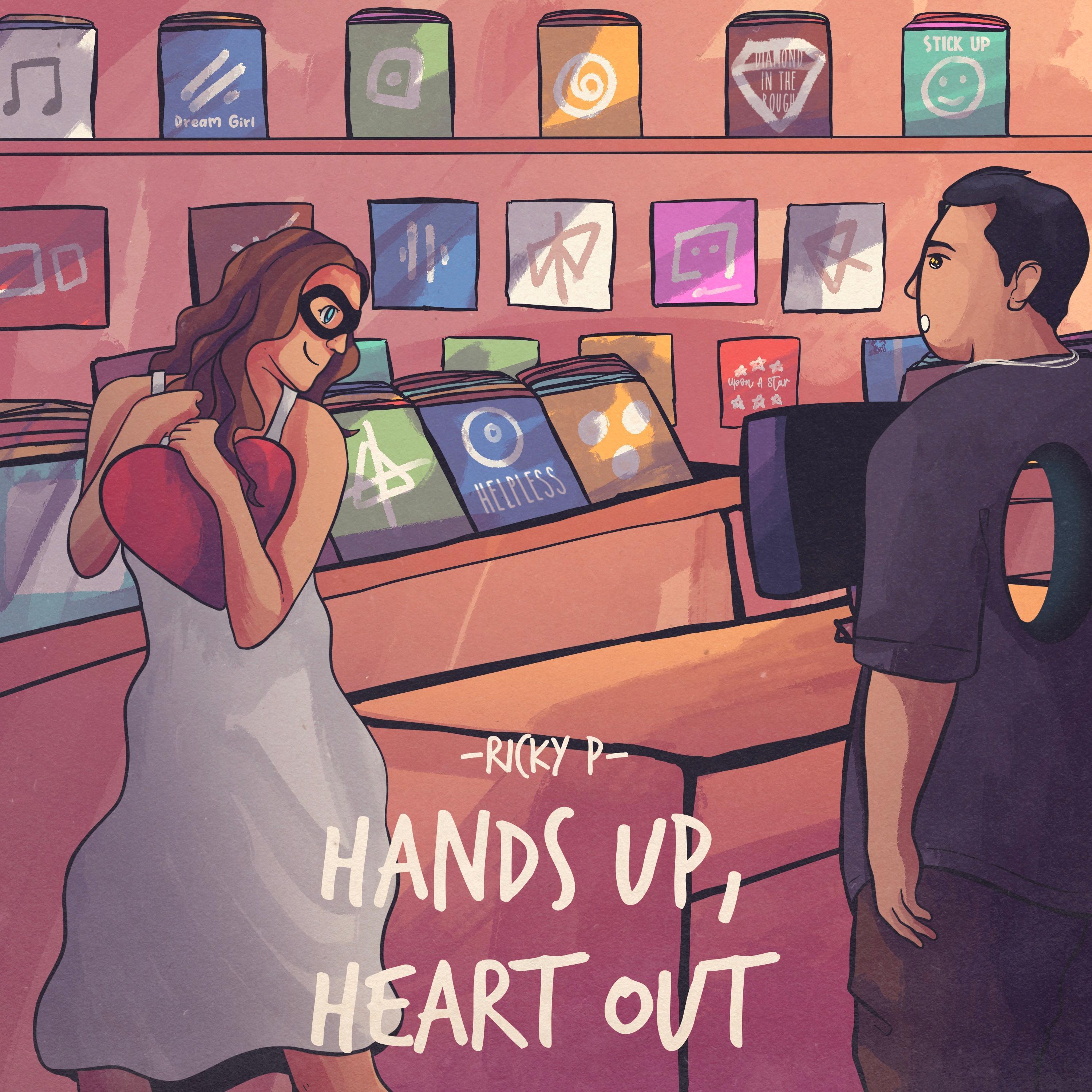 Diamond In The Rough