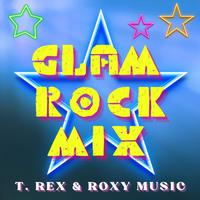 Glam Rock Mix: T. Rex & Roxy Music