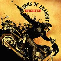 Sons of Anarchy: Shelter (Music from the TV Series)