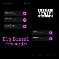 Big Diesel Presents: WEALIENS, Vol. 3