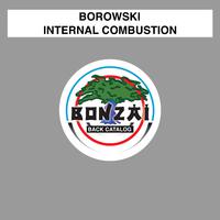 Internal Combustion