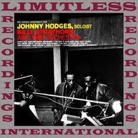 Johnny Hodges With Billy Strayhorn And The Orchestra