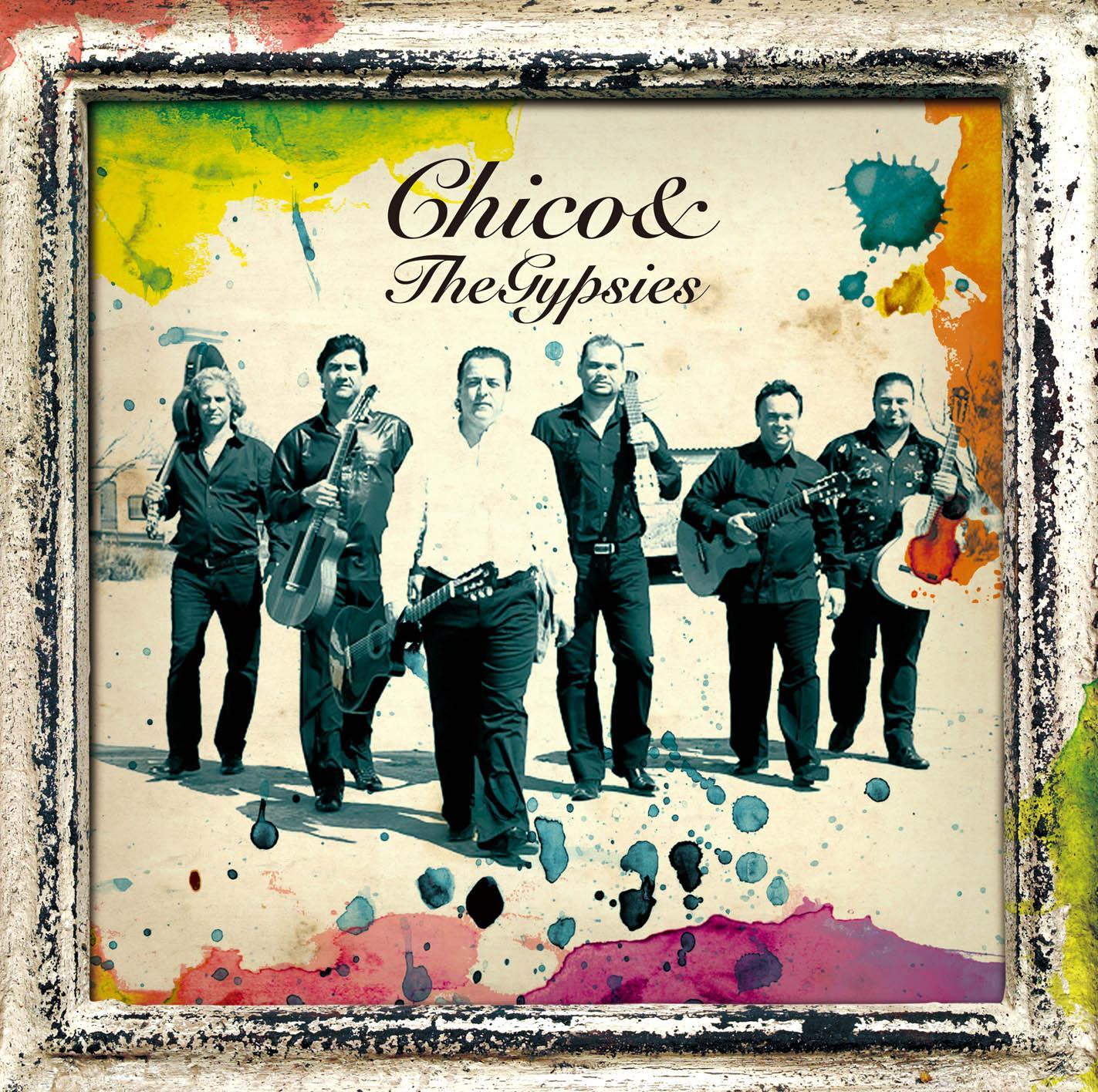 chico & the gypsies