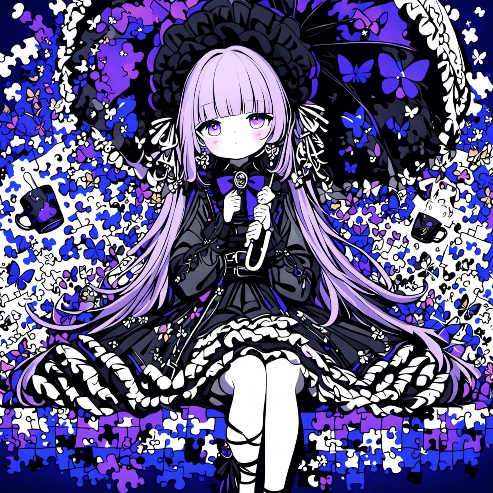 Données Éternelles