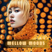 Mellow Moods (Soothing Lounge Tracks for Anytime Relaxation)