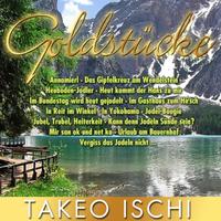 Goldstücke von Takeo Ischi