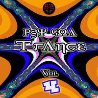 Psy Goa Trance, Vol. 4