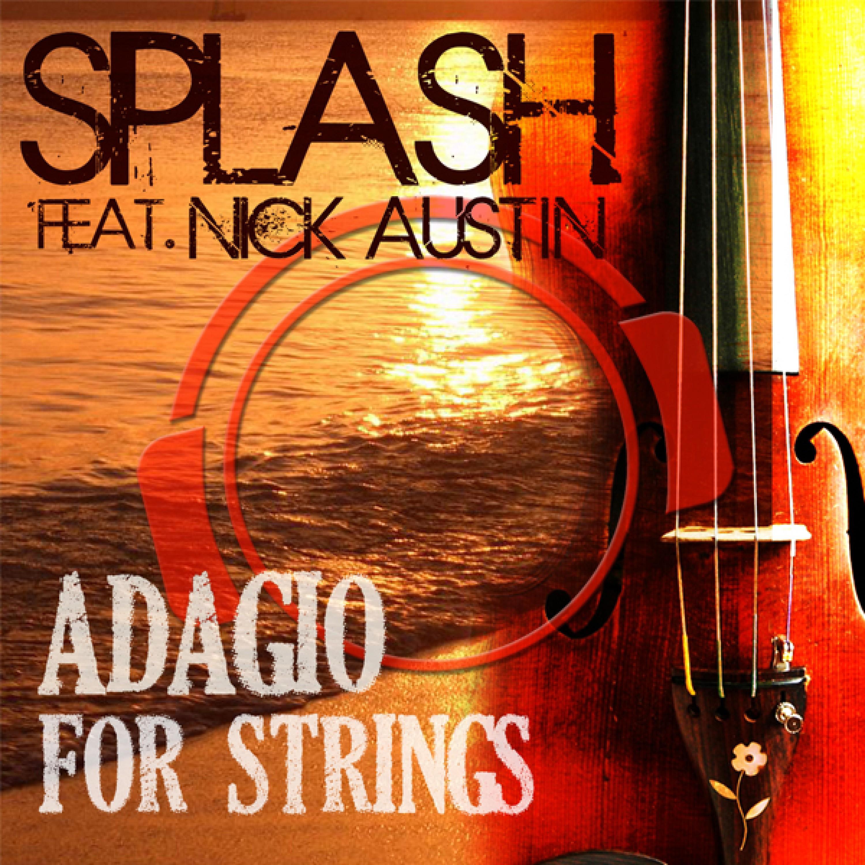 Adagio for Strings (Guenta K. Remix)