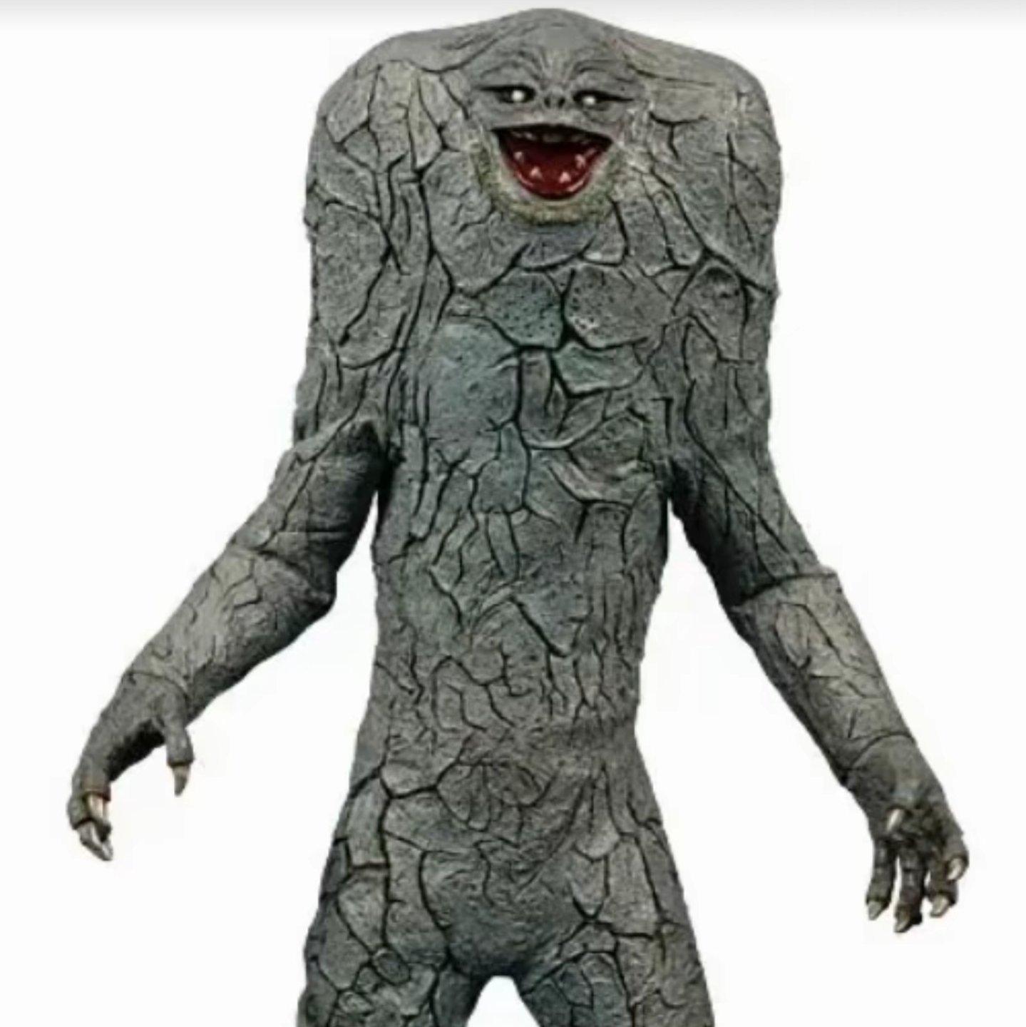 我是一个神秘人-