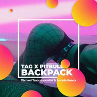 Backpack (Michael Tsaousopoulos & Arcade Remix)