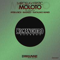 Moloto - Single