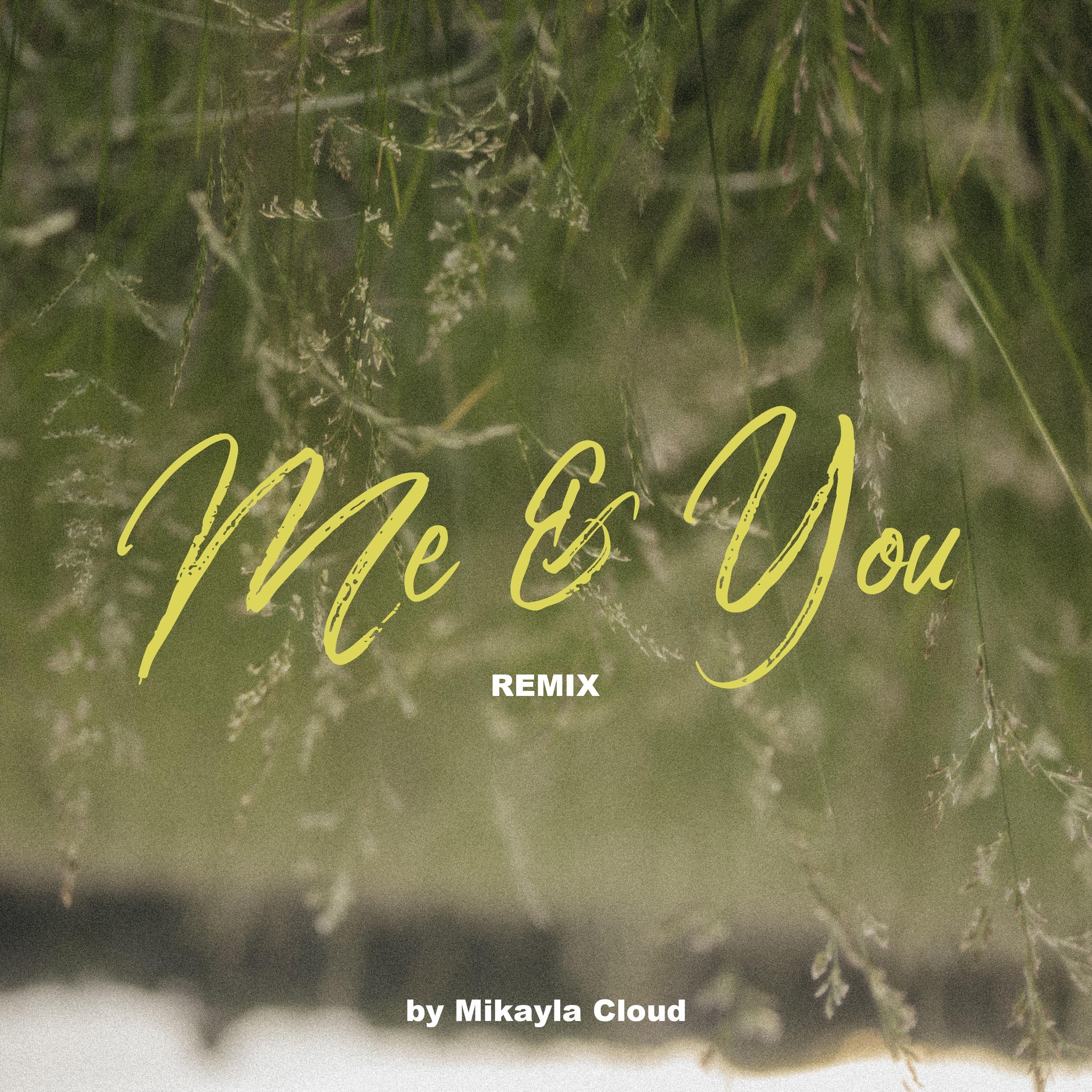 Me & You (2)
